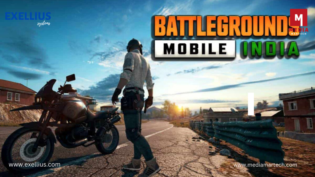Battlegrounds