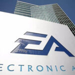 EA