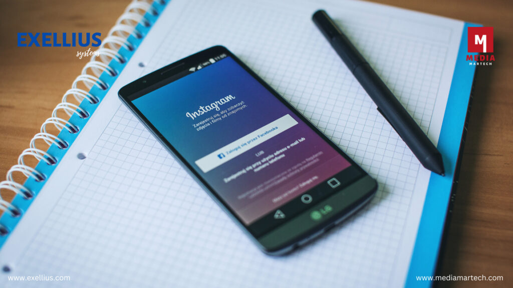 instagram broadcast