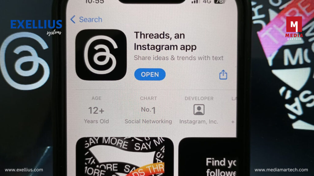 threads